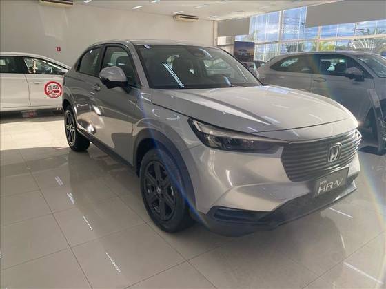 HONDA HR-V 1.5 DI I-VTEC FLEX EXL CVT HONDA HR-V 1.5 DI I-VTEC FLEX EXL CVT